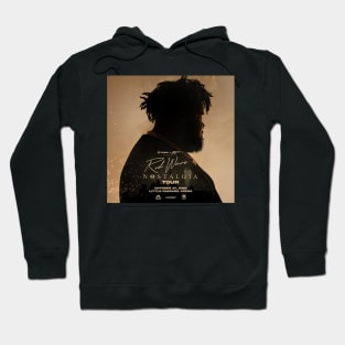 Rod Wave nostalgia concert Hoodie